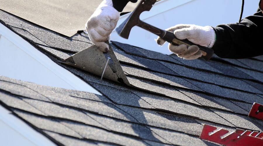 Expert top industrial roofings services in Mize, KY